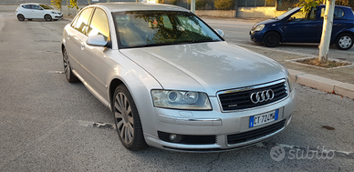 Audi A8 3.0