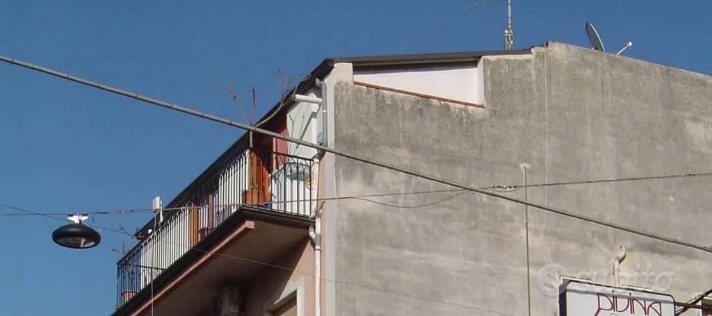 Appartamento – Sant'Agata di Militello, Telegrafo, Cavarretta - Vista 3