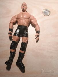 WWE CHRISTOPHER DANIEL JAKKS PACIFIC 2003-2008