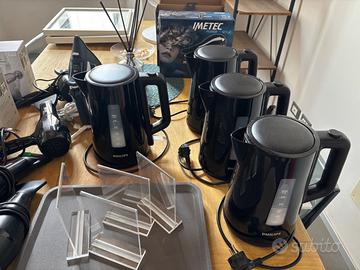 Bollitore Philips Series 3000 - 1,7L