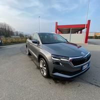 Skoda Karoq 1.5 TSI DSG Style