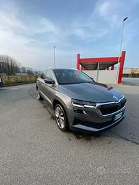Skoda Karoq 1.5 TSI DSG Style