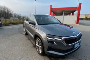 Skoda Karoq 1.5 TSI DSG Style