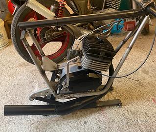 Uc6 Franco Morini  50