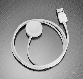 Caricatore Wireless apple watch