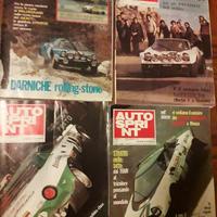 Autosprint da 1968 al 1975