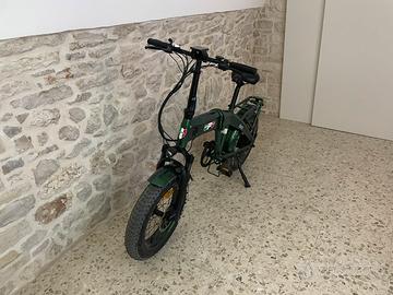 Bici elettrica