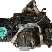 MOTORE BMW GS DEL 2017 122EN