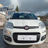 Fiat Panda 0.9 TwinAir Turbo Natural Power Lounge