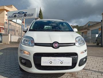 Fiat Panda 0.9 TwinAir Turbo Natural Power Lounge