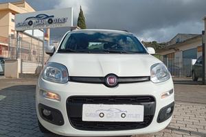 Fiat Panda 0.9 TwinAir Turbo Natural Power Lounge