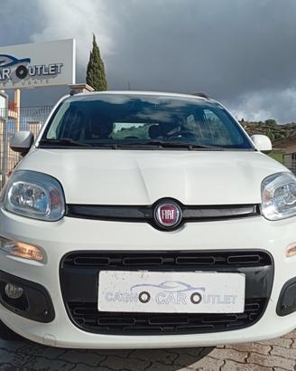 Fiat Panda 0.9 TwinAir Turbo Natural Power Lounge