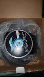 Coppia woofer CIARE PW252 da 25 cm 400 w 