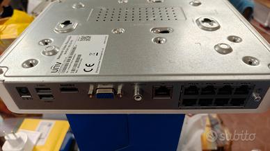 Uniview NVR301-08LS2-P8
NVR301-08LS2-P8