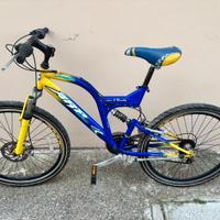 Bici MTB
