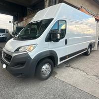 FIAT DUCATO FURGONATO