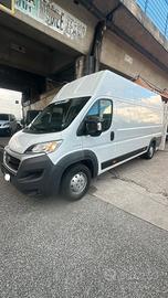 FIAT DUCATO FURGONATO