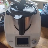 Robot da cucina Bimbi