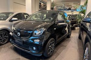 Smart Forfour 1.0 Passion 71cv twinamic my18