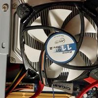 Dissipatore Artic Alpine 11 GT Rev. 2