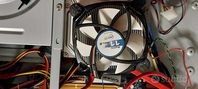 Dissipatore Artic Alpine 11 GT Rev. 2