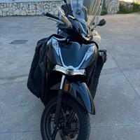 Honda 350