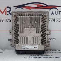 CENTRALINA ECU LAND ROVER Range Rover SPORT 8H4Q-1