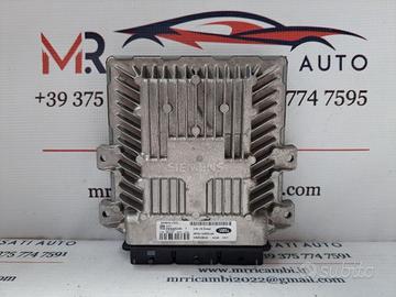 CENTRALINA ECU LAND ROVER Range Rover SPORT 8H4Q-1