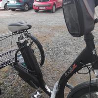 Bici elettrica