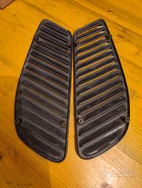 presa aria cofano Ford Sierra Cosworth 4x4 co