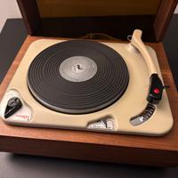 Thorens TD 184