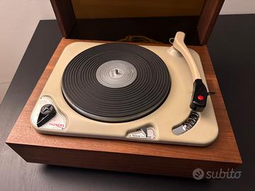 Thorens TD 184