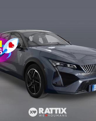 PEUGEOT 408 408 1.2 hybrid GT 145cv e-dsc6