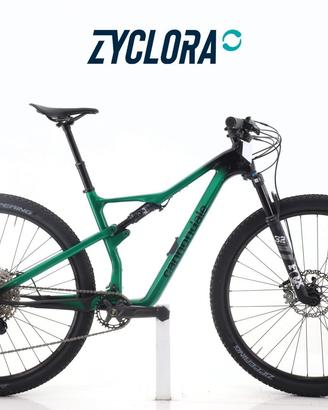 Cannondale Scalpel 4 XT t.M