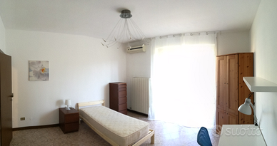 Camera singola Novara