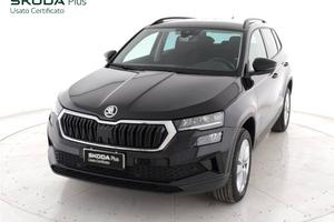 SKODA Karoq 2.0 tdi evo Executive 150cv dsg