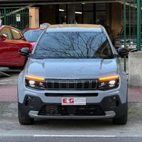 JEEP Avenger 1.2 Turbo 100 CV Summit