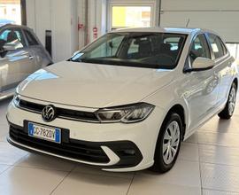 VOLKSWAGEN Polo VI 2017 - Polo 5p 1.0 tgi Comfortl