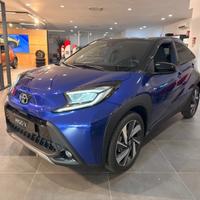 TOYOTA Aygo X 1.0 Lounge 72cv s-cvt