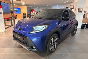 TOYOTA Aygo X 1.0 Lounge 72cv s-cvt