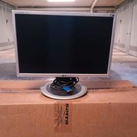 Monitor PC LG Flatron L194WTS - 19" Wide