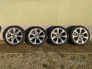 Cerchi BMW r18