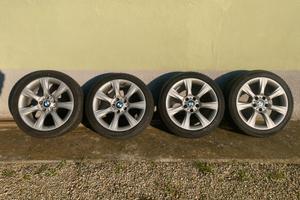 Cerchi BMW r18