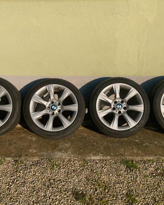Cerchi BMW r18