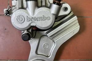 Accessori Vari Ktm 990 SM SMT SMR LC8