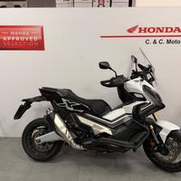 Honda X-ADV 750 MY2019