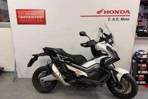 Honda X-ADV 750 MY2019