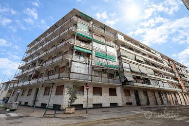 LUMINOSO BILOCALE RISTRUTTURATO