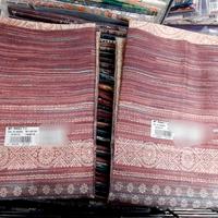 Due federe Granfoulard Bassetti Nabucco
50x80