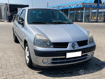 RENAULT Clio Storia 2°serie 2006
